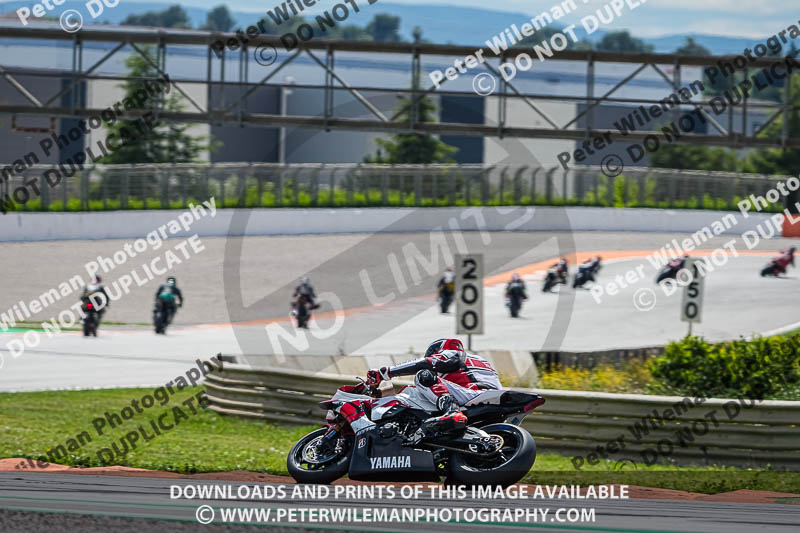 march 2018;motorbikes;no limits;peter wileman photography;portugal;trackday digital images;valencia